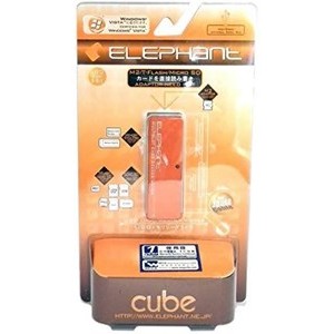 Memory Stick Micro Pro Duo, SD, SDHC, Micro SD, Micro SDHC, USB Card Reader - King of Flash UK