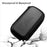 King of Flash Double Layer USB Carry Case for Pen Drives/Flash Drives/Thumb Drives/Keys - Black