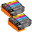Compatible Epson 2 Sets 26XL High Capacity Ink Cartridges - Pack of 10 - King of Flash UK