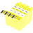 Compatible Epson T0484 High Capacity Ink Cartridge - 4 Yellow - King of Flash UK
