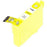 Compatible Epson Yellow WF-2660DWF Ink Cartridge (T1634 XL) - King of Flash UK