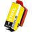 Compatible Epson 378XL Yellow High Capacity Ink Cartridge - x 1 - King of Flash UK