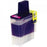 Compatible Brother LC41 High Capacity Ink Cartridge - 1 Magenta - King of Flash UK