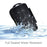 Memory Card Holder with Shock Proof and Water Proof Case Holds - King of Flash UK